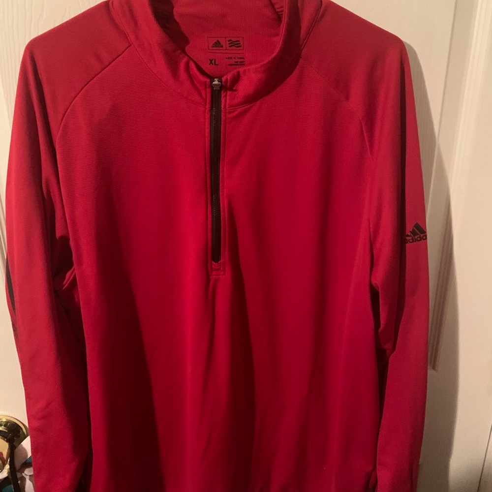 Adidas pullover